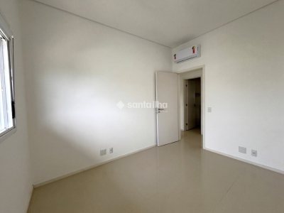 Apartamento para alugar com 171m², 3 quartos, 1 suíte, 2 vagas no bairro Campeche em Florianópolis - Foto 25