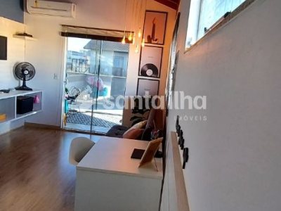 Casa à venda com 168m², 3 quartos, 1 suíte, 2 vagas no bairro Campeche em Florianópolis - Foto 14