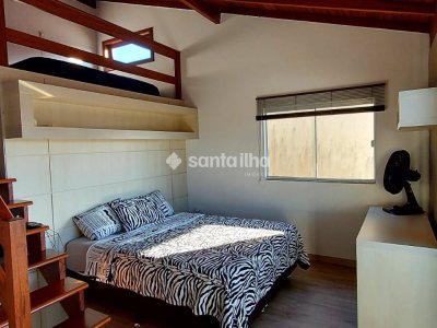 Casa à venda com 168m², 3 quartos, 1 suíte, 2 vagas no bairro Campeche em Florianópolis - Foto 15