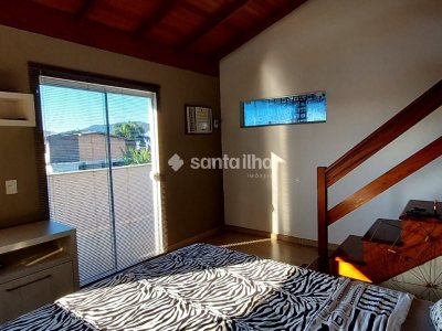 Casa à venda com 168m², 3 quartos, 1 suíte, 2 vagas no bairro Campeche em Florianópolis - Foto 16