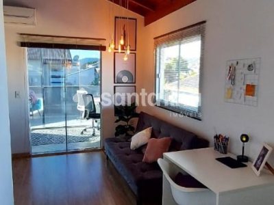 Casa à venda com 168m², 3 quartos, 1 suíte, 2 vagas no bairro Campeche em Florianópolis - Foto 17