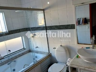 Casa à venda com 168m², 3 quartos, 1 suíte, 2 vagas no bairro Campeche em Florianópolis - Foto 18