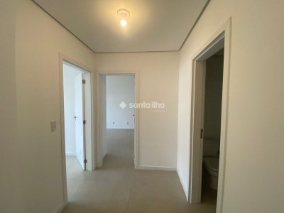 Apartamento à venda com 108m², 3 quartos, 2 suítes, 2 vagas no bairro Campeche em Florianópolis - Foto 12