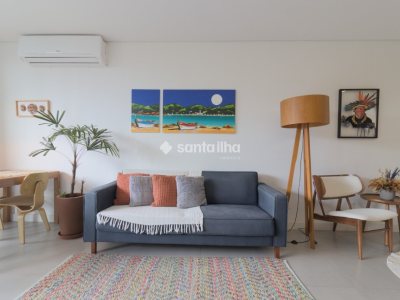Studio à venda com 47m², 1 quarto, 1 suíte, 1 vaga no bairro Campeche em Florianópolis - Foto 8