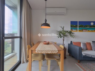 Studio à venda com 47m², 1 quarto, 1 suíte, 1 vaga no bairro Campeche em Florianópolis - Foto 15
