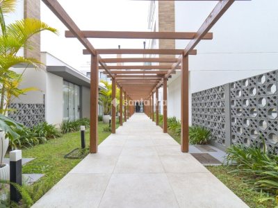 Studio à venda com 47m², 1 quarto, 1 suíte, 1 vaga no bairro Campeche em Florianópolis - Foto 17