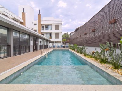 Studio à venda com 47m², 1 quarto, 1 suíte, 1 vaga no bairro Campeche em Florianópolis - Foto 19