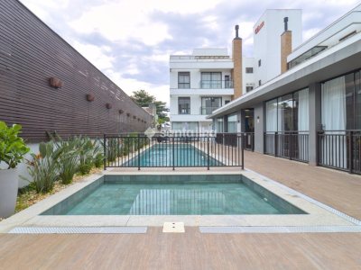 Studio à venda com 47m², 1 quarto, 1 suíte, 1 vaga no bairro Campeche em Florianópolis - Foto 20