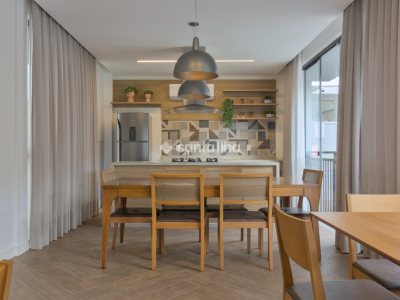 Studio à venda com 47m², 1 quarto, 1 suíte, 1 vaga no bairro Campeche em Florianópolis - Foto 22