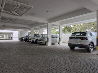Studio à venda com 47m², 1 quarto, 1 suíte, 1 vaga no bairro Campeche em Florianópolis - Foto 23