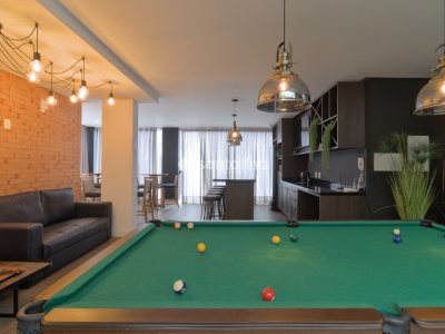 Studio à venda com 47m², 1 quarto, 1 suíte, 1 vaga no bairro Campeche em Florianópolis - Foto 24