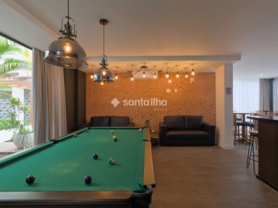 Studio à venda com 47m², 1 quarto, 1 suíte, 1 vaga no bairro Campeche em Florianópolis - Foto 27