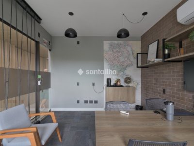 Studio à venda com 47m², 1 quarto, 1 suíte, 1 vaga no bairro Campeche em Florianópolis - Foto 28