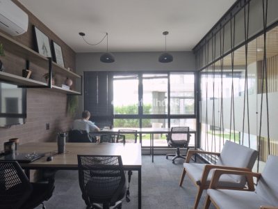 Studio à venda com 47m², 1 quarto, 1 suíte, 1 vaga no bairro Campeche em Florianópolis - Foto 29