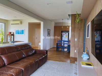 Cobertura à venda com 140m², 2 quartos, 2 suítes, 2 vagas no bairro Rio Tavares em Florianópolis - Foto 9