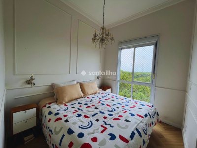 Cobertura à venda com 140m², 2 quartos, 2 suítes, 2 vagas no bairro Rio Tavares em Florianópolis - Foto 13