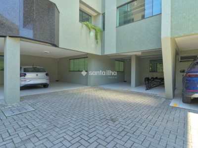 Apartamento à venda com 299m², 4 quartos, 4 suítes, 3 vagas no bairro Coqueiros em Florianópolis - Foto 54