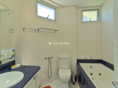 Apartamento à venda com 299m², 4 quartos, 4 suítes, 3 vagas no bairro Coqueiros em Florianópolis - Foto 29