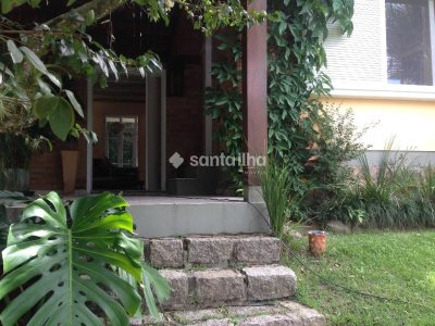 Casa à venda com 172m², 4 quartos, 2 suítes, 5 vagas no bairro Lagoa da Conceição em Florianópolis - Foto 5