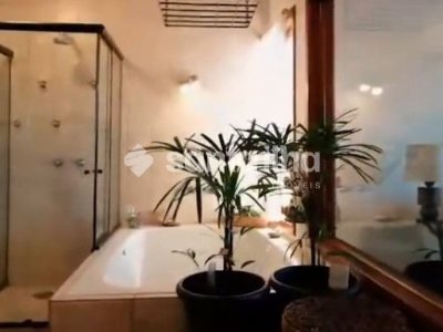 Casa à venda com 320m², 3 quartos, 1 suíte, 3 vagas no bairro Lagoa da Conceição em Florianópolis - Foto 40