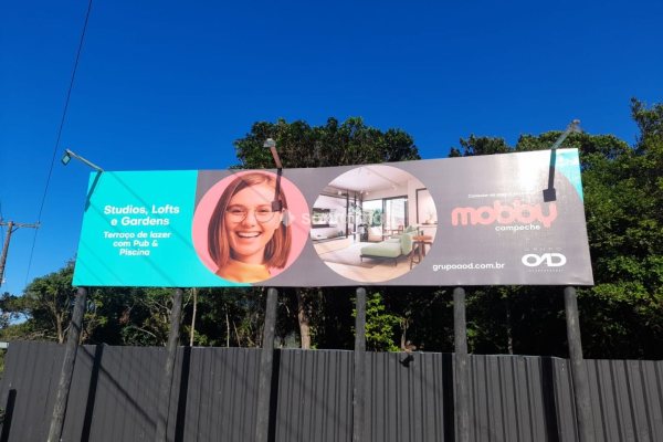 Loft à venda com 59m², 1 quarto, 1 suíte, 1 vaga no bairro Campeche em Florianópolis