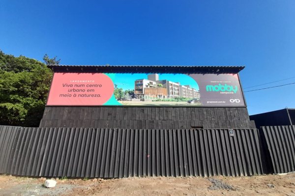Loft à venda com 59m², 1 quarto, 1 suíte, 1 vaga no bairro Campeche em Florianópolis