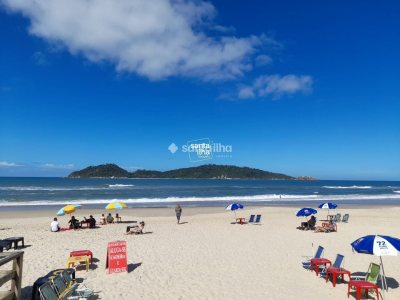 Casa à venda com 209m², 4 quartos, 2 suítes, 2 vagas no bairro Campeche em Florianópolis - Foto 19