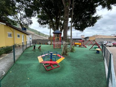 Apartamento à venda com 56m², 2 quartos, 1 vaga no bairro Ribeirão da Ilha em Florianópolis - Foto 20