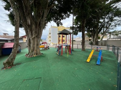 Apartamento à venda com 56m², 2 quartos, 1 vaga no bairro Ribeirão da Ilha em Florianópolis - Foto 21