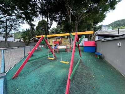 Apartamento à venda com 56m², 2 quartos, 1 vaga no bairro Ribeirão da Ilha em Florianópolis - Foto 22