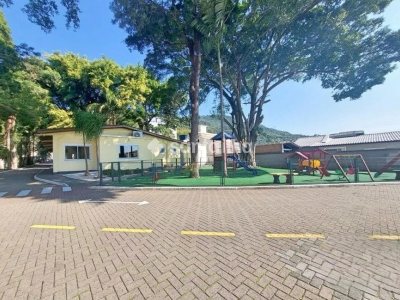 Apartamento à venda com 56m², 2 quartos, 1 vaga no bairro Ribeirão da Ilha em Florianópolis - Foto 23