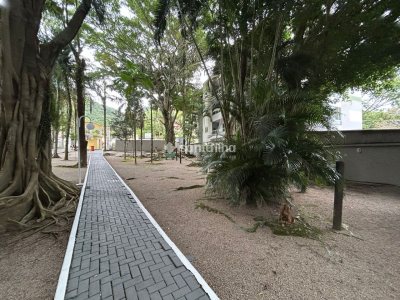 Apartamento à venda com 56m², 2 quartos, 1 vaga no bairro Ribeirão da Ilha em Florianópolis - Foto 17