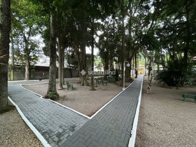 Apartamento à venda com 56m², 2 quartos, 1 vaga no bairro Ribeirão da Ilha em Florianópolis - Foto 19