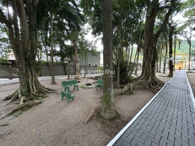Apartamento à venda com 56m², 2 quartos, 1 vaga no bairro Ribeirão da Ilha em Florianópolis - Foto 18
