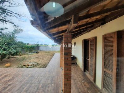 Casa à venda com 160m², 4 quartos, 1 suíte, 3 vagas no bairro Campeche em Florianópolis - Foto 23