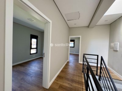 Casa à venda com 189m², 3 quartos, 3 suítes, 4 vagas no bairro Rio Tavares em Florianópolis - Foto 11