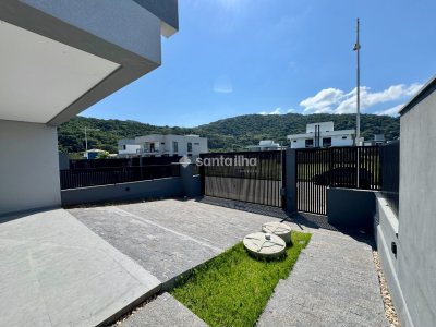 Casa à venda com 189m², 3 quartos, 3 suítes, 4 vagas no bairro Rio Tavares em Florianópolis - Foto 3