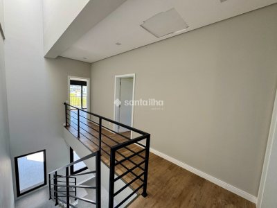 Casa à venda com 189m², 3 quartos, 3 suítes, 4 vagas no bairro Rio Tavares em Florianópolis - Foto 10