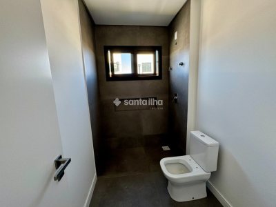 Casa à venda com 189m², 3 quartos, 3 suítes, 4 vagas no bairro Rio Tavares em Florianópolis - Foto 18
