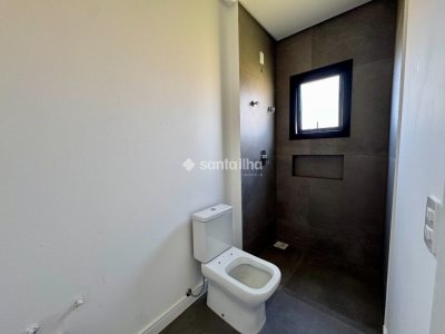 Casa à venda com 189m², 3 quartos, 3 suítes, 4 vagas no bairro Rio Tavares em Florianópolis - Foto 21