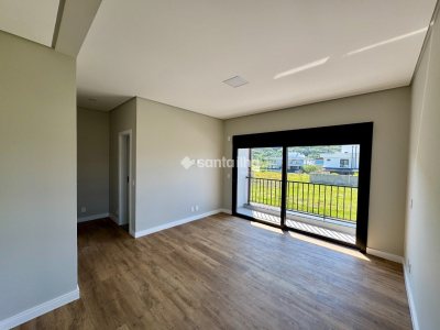 Casa à venda com 189m², 3 quartos, 3 suítes, 4 vagas no bairro Rio Tavares em Florianópolis - Foto 13