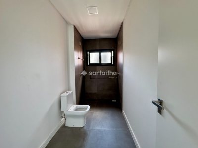 Casa à venda com 189m², 3 quartos, 3 suítes, 4 vagas no bairro Rio Tavares em Florianópolis - Foto 19