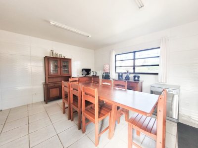 Casa à venda com 380m², 4 quartos, 2 suítes, 6 vagas no bairro Campeche em Florianópolis - Foto 6