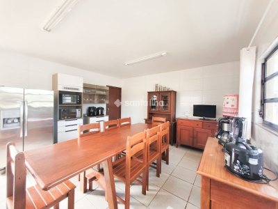 Casa à venda com 380m², 4 quartos, 2 suítes, 6 vagas no bairro Campeche em Florianópolis - Foto 7