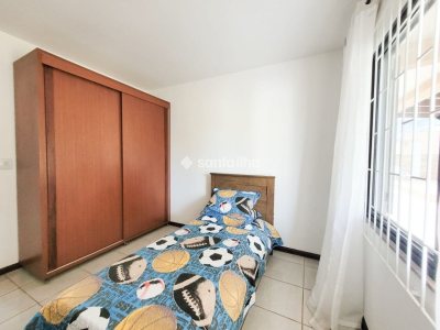 Casa à venda com 380m², 4 quartos, 2 suítes, 6 vagas no bairro Campeche em Florianópolis - Foto 14