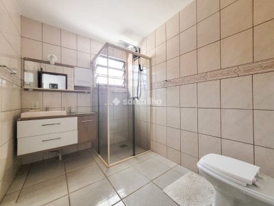 Casa à venda com 380m², 4 quartos, 2 suítes, 6 vagas no bairro Campeche em Florianópolis - Foto 11