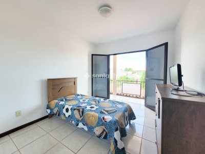 Casa à venda com 380m², 4 quartos, 2 suítes, 6 vagas no bairro Campeche em Florianópolis - Foto 22