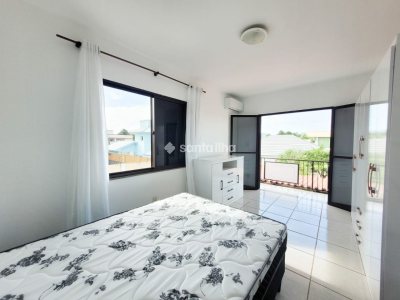 Casa à venda com 380m², 4 quartos, 2 suítes, 6 vagas no bairro Campeche em Florianópolis - Foto 18
