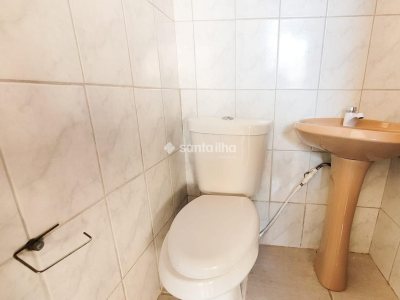 Casa à venda com 380m², 4 quartos, 2 suítes, 6 vagas no bairro Campeche em Florianópolis - Foto 29
