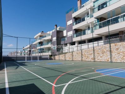 Cobertura para alugar ou comprar com 219m², 2 quartos, 2 suítes, 2 vagas no bairro Campeche em Florianópolis - Foto 36